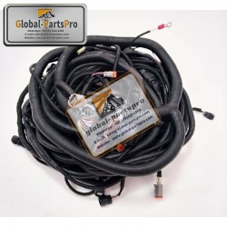 A00176 Doosan DAEWOO DX380 External Wiring Harness High Quality 310207-01142G