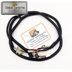 A00177 Doosan DAEWOO DX380 Display Wiring Harness High Quality 310207-01239
