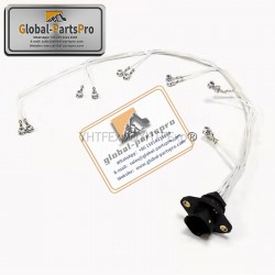 A00179 Doosan DAEWOO DX300-9C Injector Wiring Harness High Quality 310208-00439