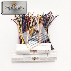 010265 Hitachi Ex-3 Ex-2 Ecu Plug High Quality