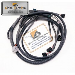 010279 Hitachi ZX300-1 Hydraulic Pump Wiring Harness High Quality 4460122
