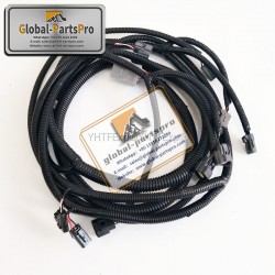 010280 Hitachi ZX450-1 Hydraulic Pump Wiring Harness High Quality 4447726