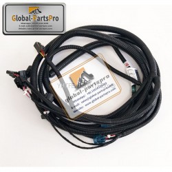 010281 Hitachi ZX850-1 Hydraulic Pump Wiring Harness High Quality