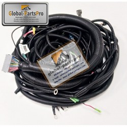 010282 Hitachi ZX120-1 External Wiring Harness High Quality 0004772