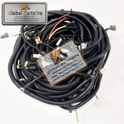 010284 Hitachi ZX300-1 External Wiring Harness High Quality 0004777