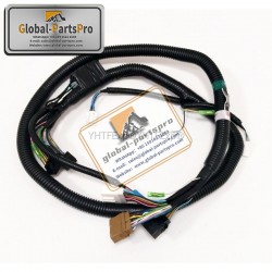 010287 Hitachi ZX200-1 Display Wiring Harness High Quality 1027579H