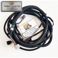 010290 Hitachi ZX450-3 Hydraulic Pump Wiring Harness High Quality