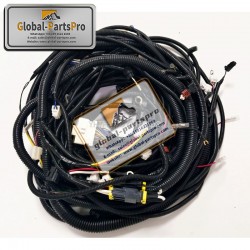 010293 Hitachi EX200-3 External Wiring Harness High Quality 0001836