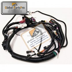 010294 Hitachi EX120-3 Internal Wiring Harness High Quality 4632799