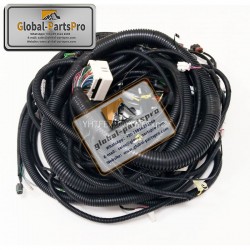 010295 Hitachi EX120-3 External Wiring Harness High Quality 0001049