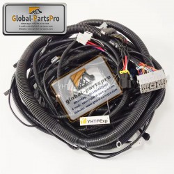 010299 Hitachi ZX225USR External Wiring Harness High Quality 0004035