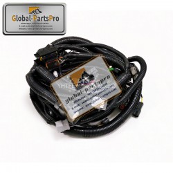 010300 Hitachi ZX120-3 External Wiring Harness High Quality 0005714