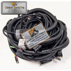 010302 Hitachi ZX270-3 External Wiring Harness High Quality 0005997