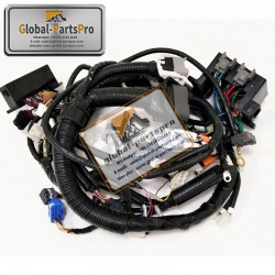 010305 Hitachi ZX200-3 Internal Wiring Harness High Quality 0006003 0007745