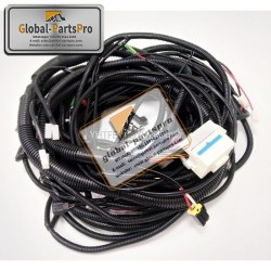 010306 Hitachi EX200-5 External Wiring Harness High Quality 0003779