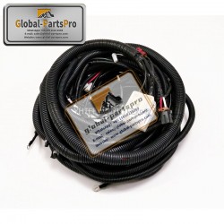 010308 Hitachi EX200-5 Original External Wiring Harness High Quality 0003778