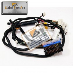 010309 Hitachi EX-5 Original Internal Wiring Harness High Quality