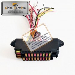 010315 Hitachi ZX200-1 Fuse Box High Quality