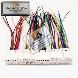 010316 Hitachi ZX200-5G Computer Board Plug High Quality