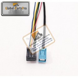 010540 Hitachi ZX200-5G Display Plug High Quality