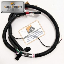010643 Hitachi ZX200-3 Display Wiring Harness (Old Version)  High Quality 2052144H
