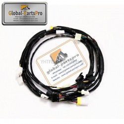 010690 Hitachi ZX200-1 Air Conditioner Wiring Harness High Quality 4610412