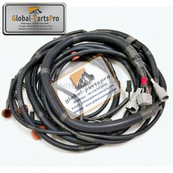 010751 Hitachi ZX450-1 Engine Wiring Harness High Quality 4461213