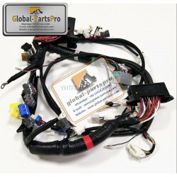 010754 Hitachi ZX120-3 Internal Wiring Harness High Quality 4632799