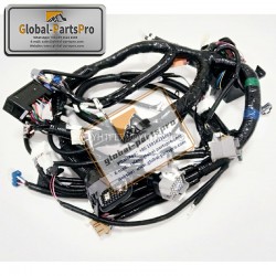 010756 Hitachi ZX470-3 Internal Wiring Harness High Quality
