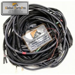 010872 Hitachi ZX70-1 External Wiring Harness High Quality 0004821