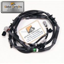 010896 Hitachi ZX300-5G Hydraulic Pump Wiring Harness High Quality YA00009266