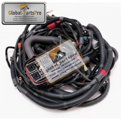 010959 Hitachi ZX200-5G External Wiring Harness High Quality YA00029688H1
