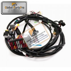 010999 Hitachi EX120-5 Internal Wiring Harness High Quality