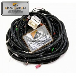 011000 Hitachi EX120-5 External Wiring Harness High Quality 0002228