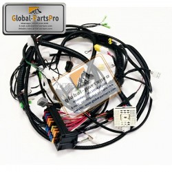 011009 Hitachi EX60-5 Internal Wiring Harness High Quality