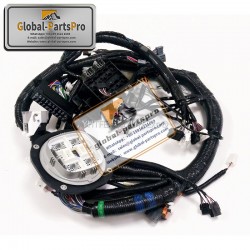 011054 Hitachi ZAX130-5A Internal Wiring Harness High Quality YA00015130