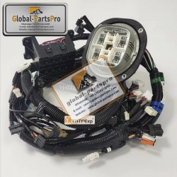 A00019 Hitachi 300-5G Cab Internal Wiring Harness High Quality YA00028880H1
