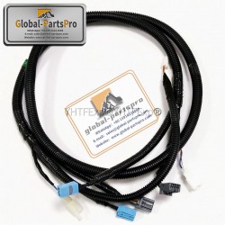 A00020 Hitachi 300-5G Display Wiring Harness High Quality 4708451