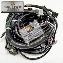 A00023 Hitachi 200-3 External Wiring Harness Efi To Di High Quality YA00000777