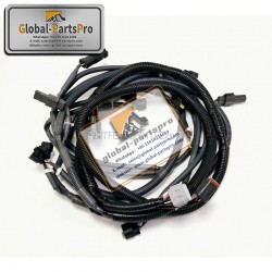 A00044 Hitachi ZX870-3 Hydraulic Pump Wiring Harness High Quality
