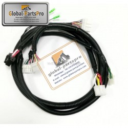 A00061 Hitachi ZX70-1 Engine Start Wiring Harness High Quality 2045796