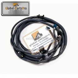 A00067 Hitachi ZAX120-1 Hydraulic Pump Wiring Harness High Quality 4449448