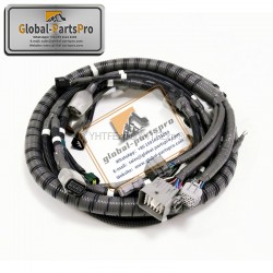 A00069 Hitachi ZX490-5A Engine Wiring Harness High Quality 8-98258641-0