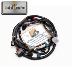 A00072 Hitachi 360-5A Hydraulic Pump Wiring Harness High Quality YA00022173