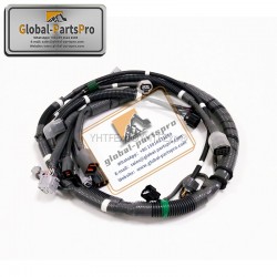 A00076 Hitachi ZAX250-5A Engine Wiring Harness High Quality 8-98257346-1