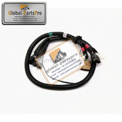 A00080 Hitachi ZX120-3 Display Wiring Harness High Quality