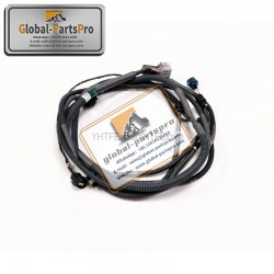 A00081 Hitachi ZX120-3 Hydraulic Pump Wiring Harness High Quality