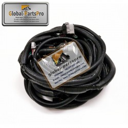 A00082 Hitachi ZX650-3 External Wiring Harness High Quality