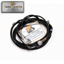 A00089 Hitachi ZX650-6 Hydraulic Pump Wiring Harness High Quality