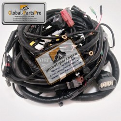 A00093 Hitachi ZX470-3 External Wiring Harness High Quality 0005513 0006545